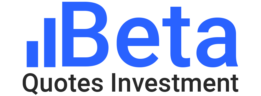 Beta Quotes Investment